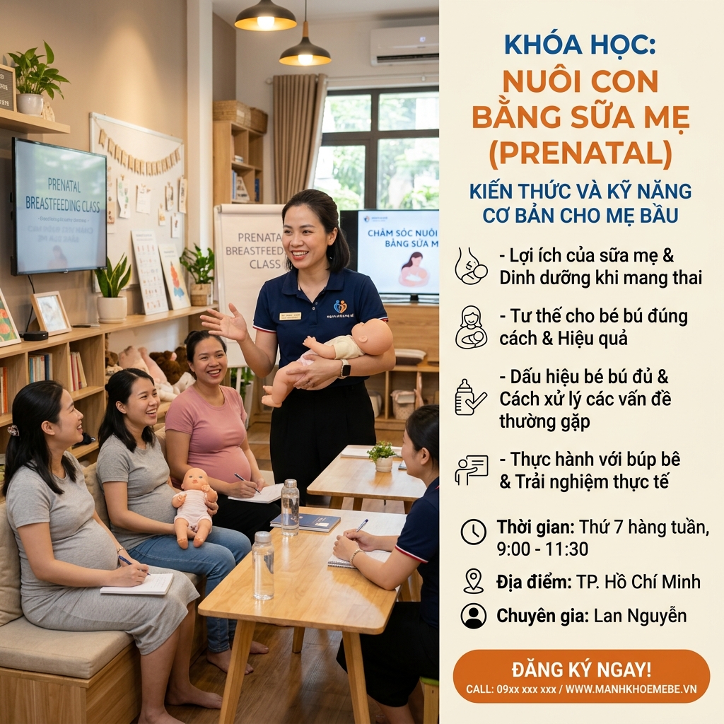 Khóa học TiCare