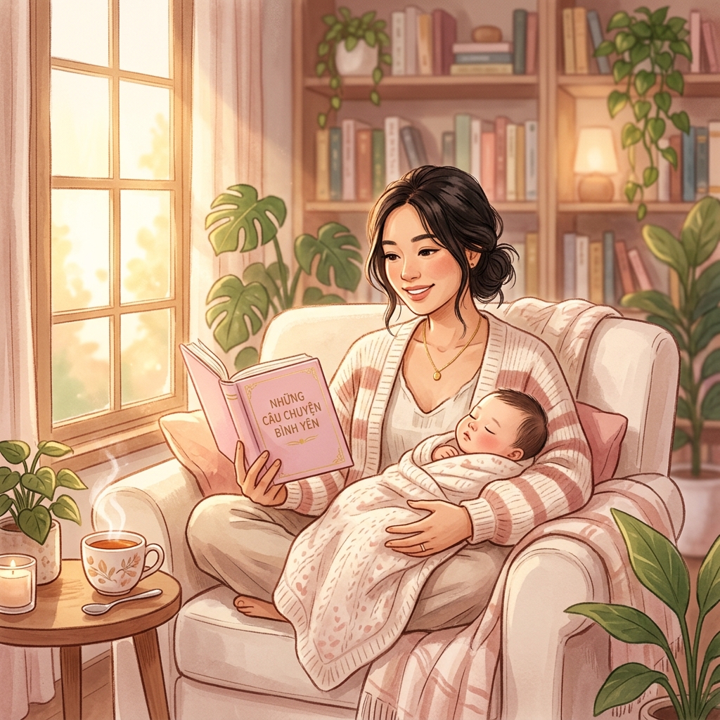 Kiến thức TiCare
