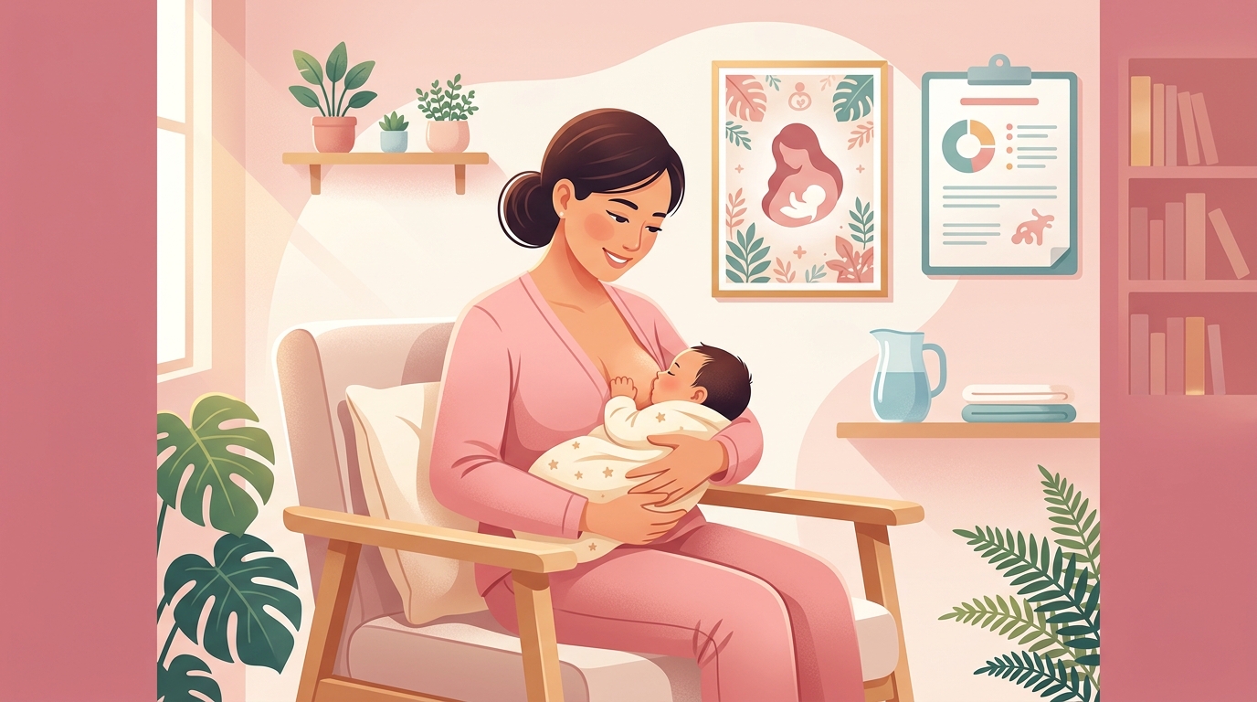 Tắc tia sữa nổi cục cứng