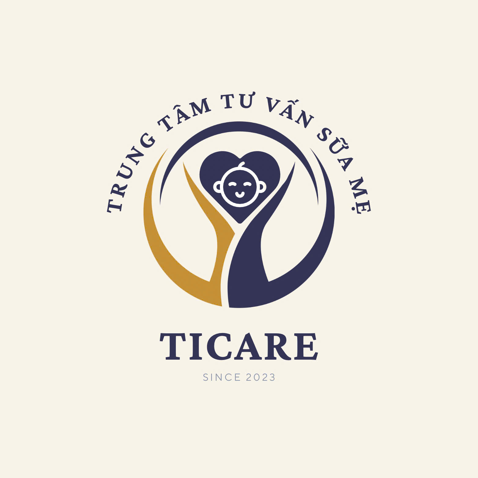 TiCare Logo